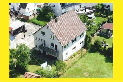 Haus zum Kaufen in Albstadt 279.000,00 € 153.44 m²