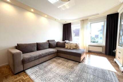 Wohnung zum Kaufen in Mainaschaff 329.900,00 € 80 m²