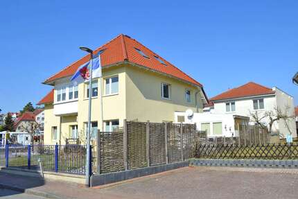 Haus zum Kaufen in Seebad Loddin OT Seebad Kölpinsee 1.200.000,00 € 567 m² - Seebad Loddin / OT Seebad Kölpinsee