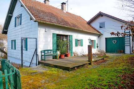 Haus zum Kaufen in Stetten 199.000,00 € 90 m²