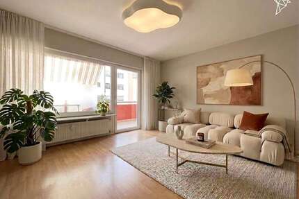 Wohnung zum Kaufen in Hanau 159.000,00 € 53 m²