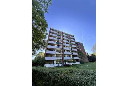 Wohnung zum Kaufen in Düsseldorf 199.000,00 € 79 m²