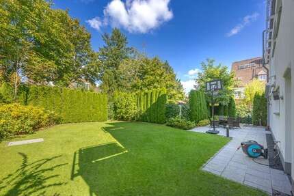 Wohnung zum Kaufen in München Pasing-Obermenzing 1.350.000,00 € 135 m² - München / Pasing-Obermenzing