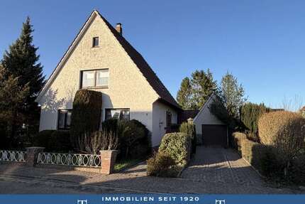 Haus zum Kaufen in Elsfleth 149.000,00 € 100 m²