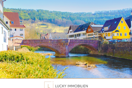 Haus zum Kaufen in Wildberg 1.180.000,00 € 813.42 m²