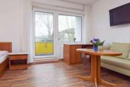 1 Zi-Wohnung Appartements Single-Appartement Bad Pyrmont