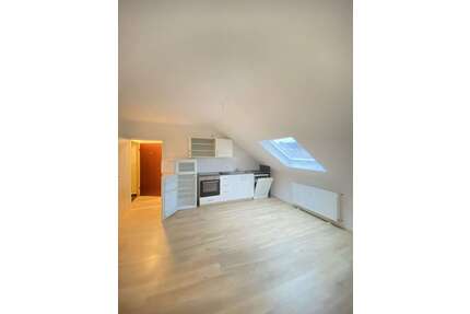 Wohnung zum Mieten in Wiesbaden 550,00 € 33.1 m²