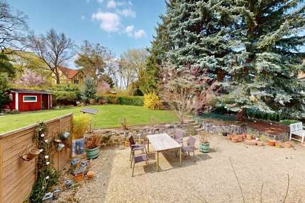 Haus zum Kaufen in Potsdam 825.000,00 € 130 m²