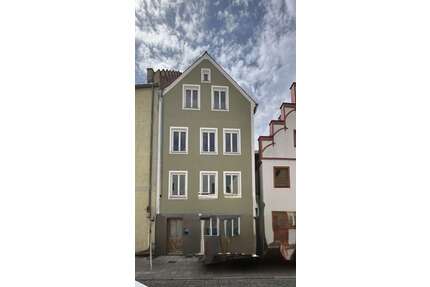Wohnung zum Mieten in Ingolstadt 1.950,00 € 117 m²