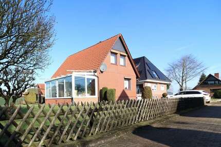 Haus zum Kaufen in Dollern 315.000,00 € 112 m²