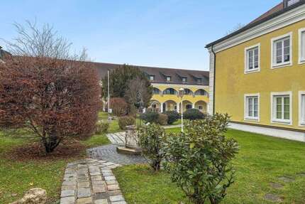 Wohnung zum Kaufen in Kirchham 39.000,00 € 25.02 m²