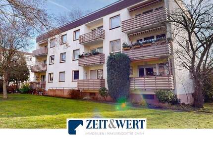 Wohnung in Erftstadt - 175.000,00&nbsp;EUR Kaufpreis, ca.&nbsp; 73,00&nbsp;m&sup2;&nbsp;Wohnfl&auml;che in Erftstadt (PLZ: 50374) Lechenich