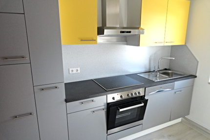 Wohnung zum Mieten in Kaiserslautern 460,00 € 55 m²
