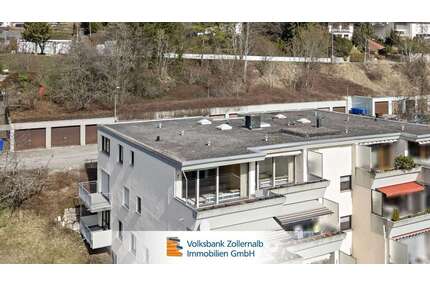 Wohnung zum Kaufen in Albstadt 240.000,00 € 134 m²