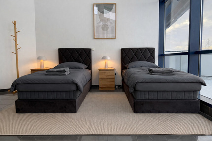 Monteurwohnung | Monteurunterkunft | Ferienwohnung | Berlin-Brandenburg | BER- und Autobahanbinung - Ludwigsfelde