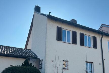 Haus für Monteure, neu renoviert - Kulmbach Blaich