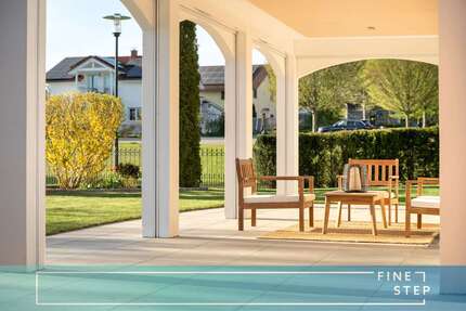 Haus zum Kaufen in Babensham Penzing 1.395.000,00 € 264.98 m² - Babensham / Penzing
