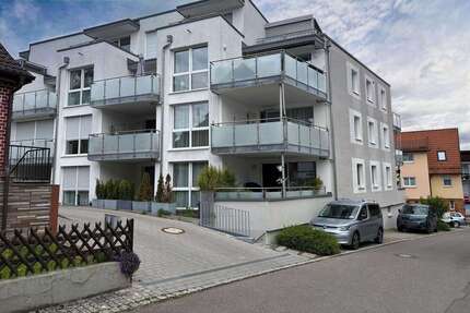 Wohnung zum Kaufen in Magstadt 649.000,00 € 115 m²