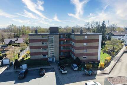 Wohnung zum Kaufen in Bielefeld 157.500,00 € 79.63 m²
