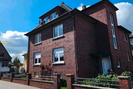 Erdgeschoss Wohnung 3 Zimmer, mit Garten, 90m² in ruhiger Lage - Steinfurt