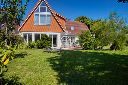 588.000,00&nbsp;EUR Kaufpreis, ca.&nbsp; 168,00&nbsp;m&sup2;&nbsp;Wohnfl&auml;che in Schönberg (Holstein) / Schönbergerstrand (PLZ: 24217)