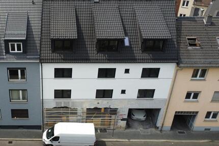 1 Zimmerwohnung in Hanau Stadtmitte 