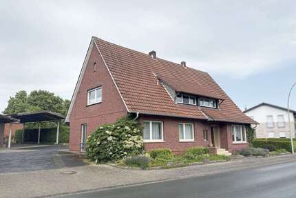 Haus zum Kaufen in Warendorf 499.000,00 € 281 m²