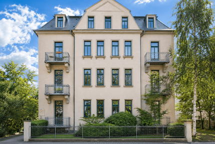 Wohnung zum Kaufen in Dresden 370.000,00 € 114.02 m²