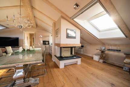 Wohnung zum Kaufen in Rottach-Egern 2.490.000,00 € 110 m²