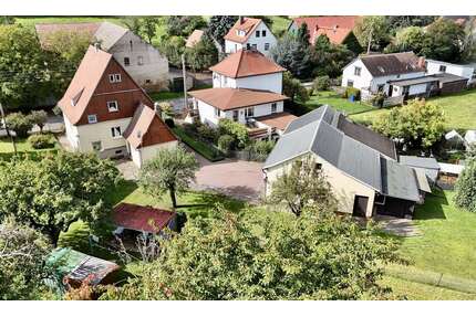 Haus zum Kaufen in Müglitztal Maxen 309.000,00 € 100 m² - Müglitztal / Maxen