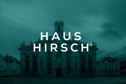 Wohn- und Geschäftshaus mit Ausbaupotenzial - 6 WE geplant, ca. 40.000 € Miete p.a. - Neunkirchen Innenstadt