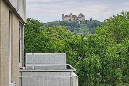 2 Zimmer Eigentumswohnung in einer Bestlage von Coburg