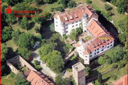 Wohnung zum Kaufen in Mosbach 224.000,00 € 124.5 m²
