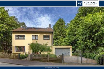 Haus zum Kaufen in Wuppertal 819.000,00 € 260 m²