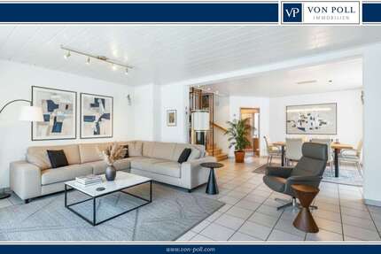 Haus zum Kaufen in Halle (Westf.) 429.000,00 € 171.14 m²