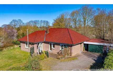 Haus zum Kaufen in Süderbrarup 398.000,00 € 133 m²