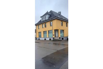 Wohnung, Mietwohnung, in der Stadt Geisa am Nahwärmnetz