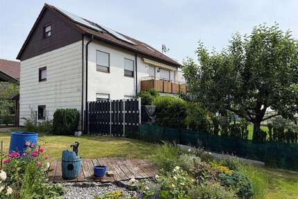 Wohnung zum Kaufen in Alfdorf 259.000,00 € 123 m²
