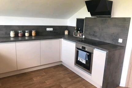 Wohnung zu vermieten - 600,00&nbsp;EUR Kaltmiete, ca.&nbsp; 77,00&nbsp;m&sup2; in Reischach (PLZ: 84571)
