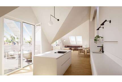 Wohnung zum Kaufen in Weinheim 1.172.175,00 € 156 m²