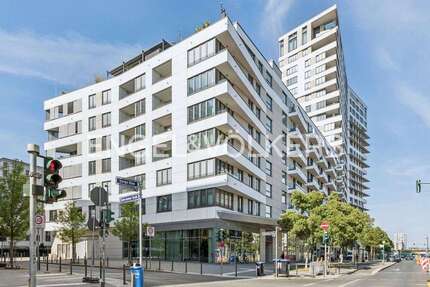 Wohnung zum Mieten in Frankfurt am Main 1.690,00 € 72 m²