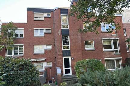 Wohnung zum Kaufen in Hamburg 249.900,00 € 66.71 m²