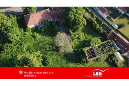 Haus zum Kaufen in Kade 169.000,00 € 450 m²