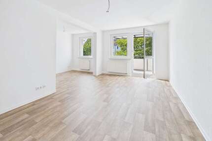 Wohnung zum Mieten in Chemnitz 378,00 € 60.04 m²