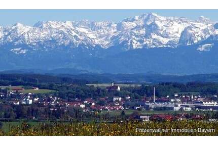 Haus zum Kaufen in Marktoberdorf 599.000,00 € 140 m²