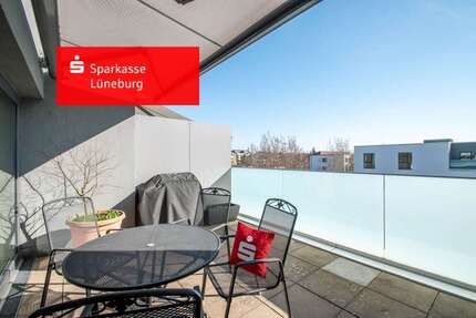 Wohnung zum Kaufen in Lüneburg 690.000,00 € 127.65 m²