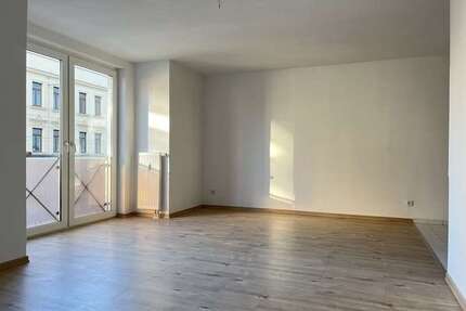 Wohnung zum Mieten in Leipzig 485,00 € 56.73 m²