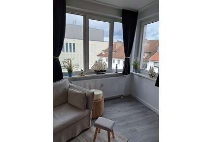Wohnung zum Mieten in Lübeck 990,00 € 40 m²