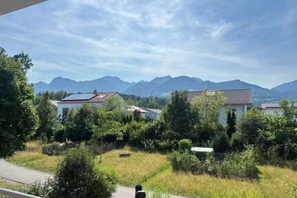 Wohnung zum Mieten in Brannenburg 945,00 € 47.69 m²