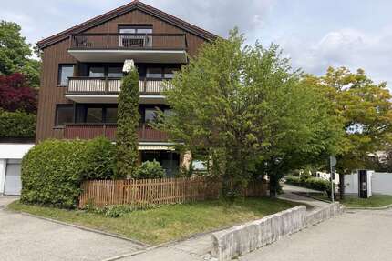 Wohnung zum Mieten in Feldafing 1.975,00 € 118 m²